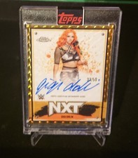 2025 topps chrome d'occasion  Reims