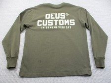 Deus machina shirt for sale  Lake Havasu City