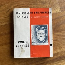 Deutschland briefmarken katalo gebraucht kaufen  Hude