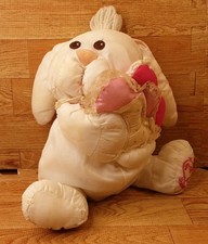 Puffalump bunny rabbit for sale  Cedar Rapids