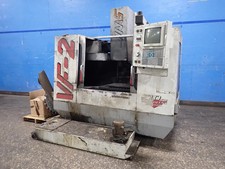 Haas cnc vmc for sale  Euclid