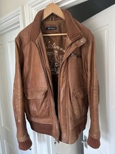 Ben sherman brown for sale  CARDIFF