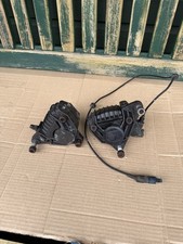 Bmw k75 front for sale  NORTH WALSHAM