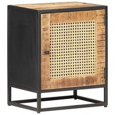 Bedside cabinet rough for sale  Rancho Cucamonga