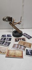 Stereoscope tavolo candela usato  Italia