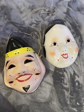Japanese folk art for sale  CHELMSFORD