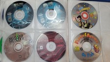 Rom games educational for sale  Mesa