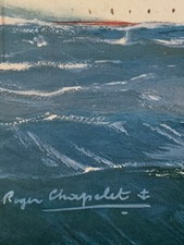 Ancienne affiche roger d'occasion Ancienne affiche roger d'occasion  France