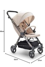 Twistshake kinderwagen tour gebraucht kaufen  Velbert