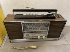 Radio retro vintage d'occasion  Annecy