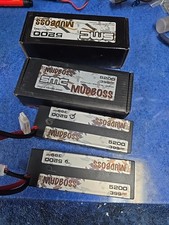 Smc batteries 5200 for sale  Big Bend