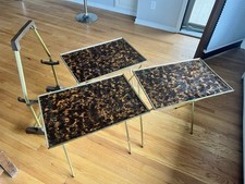 Vintage set trays for sale  Fenton