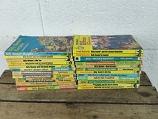Collection vintage billy for sale  WIGSTON
