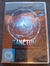 Dvd sanctum gebraucht kaufen  Pforzheim