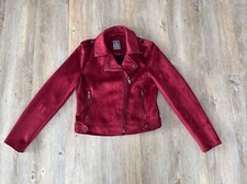 Ladies primark biker for sale  HEMEL HEMPSTEAD