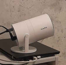 Xuanpad mini beamer gebraucht kaufen  Aachen