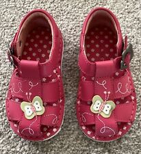 Girls kickers sandal for sale  SUNDERLAND