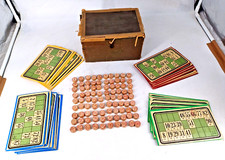 Ancien loto atlas d'occasion  Montélimar