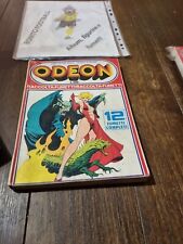 Odeon raccolta n.5 usato  Imola