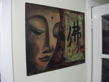 Original acrylic painting for sale  OMAGH