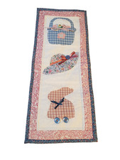 Vintage handmade quilted for sale  Kneeland