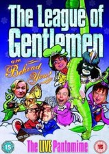 League gentlemen league for sale  UK