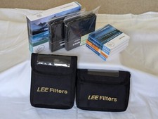 Lee filters 100mm for sale  Columbus