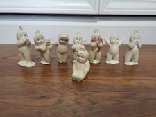 Rare vintage white for sale  Scottsville