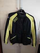 Motorrad jacke ixs gebraucht kaufen  Bischweier
