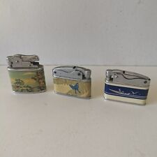 Lot briquets anciens d'occasion  Boussac