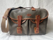 Mulberry tasche messenger gebraucht kaufen  Hamburg