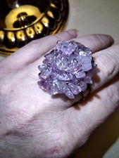 Anello vintage con usato  Avellino
