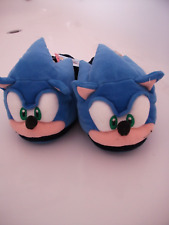 Sonic slippers size for sale  BOSTON