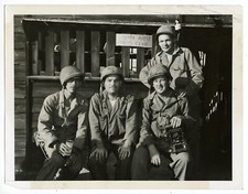 Vintage 1944 saipan for sale  Warren