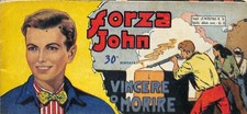 403 forza john usato  Bari