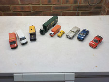 Collection corgi cars for sale  CHELMSFORD