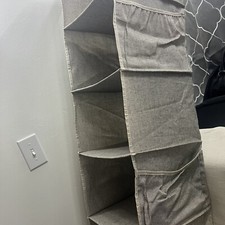 Pack shelf hanging for sale  Wichita