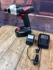 Drill master 18v for sale  Saint Peters