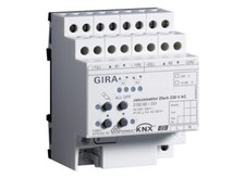 Knx eib gira gebraucht kaufen  Sindelfingen