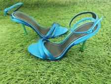 Zara sandali tacchi usato  Cerignola