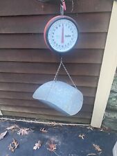 Vintage chatillon produce for sale  Stow