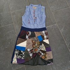 Desigual süßes kleid gebraucht kaufen  Pfungstadt