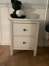 Hemnes ikea comodino usato  Napoli
