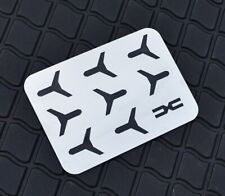 PLACCA DACIA DUSTER III BIGSTER ESSENTIAL EXPRESSION EXTREME JOURNEY TCE HYBRID comprar usado  Enviando para Brazil