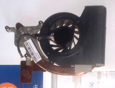 Ventilateur dissipateur thermi d'occasion  Montmorot