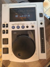 Platine pioneer cdj d'occasion  Concarneau