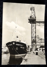 62578 Ak Insel Reams Wismar Port 1987 comprar usado  Enviando para Brazil