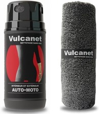 Vulcanet boîte grandes d'occasion  Aubière