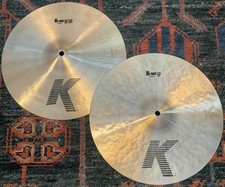 Zildjian zildjian hi for sale  Dearborn