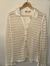 Zara häckel hemd gebraucht kaufen  Deutschland